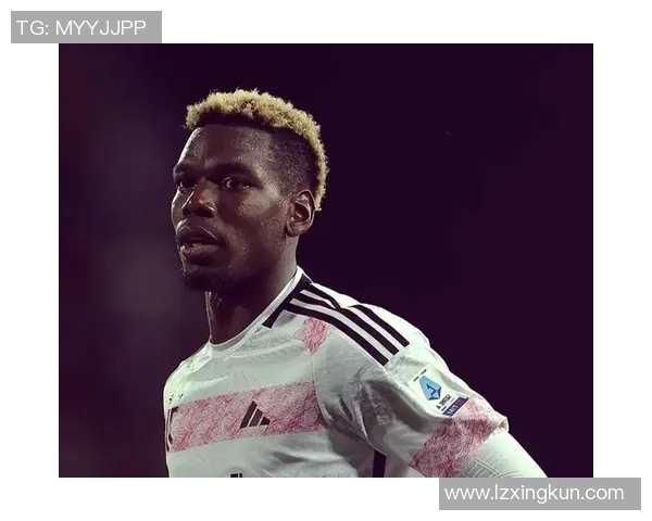 博格巴加盟法甲季军泪洒签约现场因药物禁赛遭遇无球可踢困境